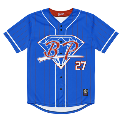 Brandon Poole | Game Day Jersey