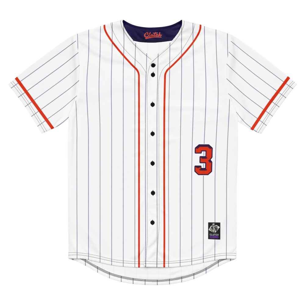 Jaimison Kirkland | Game Day Jersey