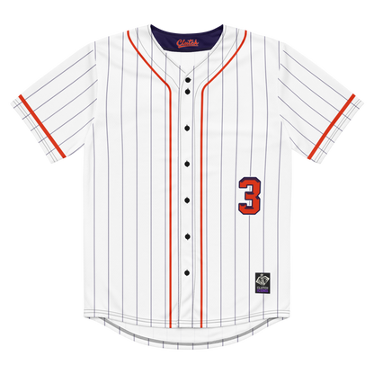 Jaimison Kirkland | Game Day Jersey