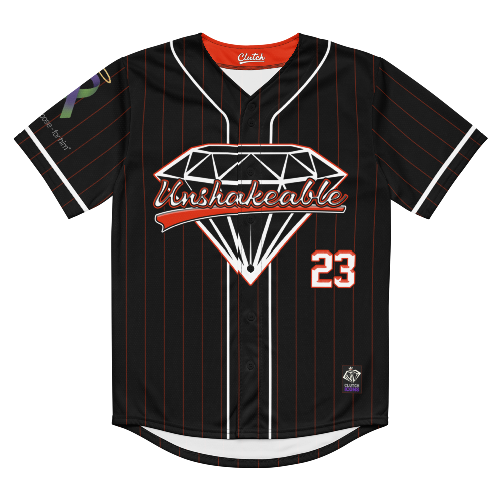 Ava Bug | Game Day Jersey