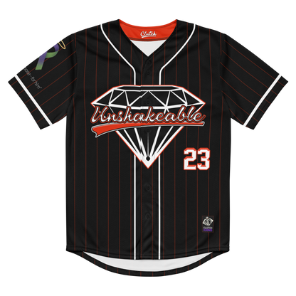 Ava Bug | Game Day Jersey