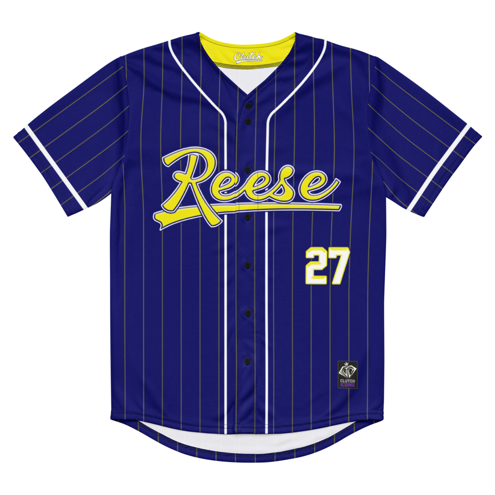 Reese Politowski | Game Day Jersey