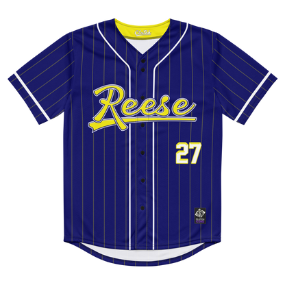 Reese Politowski | Game Day Jersey
