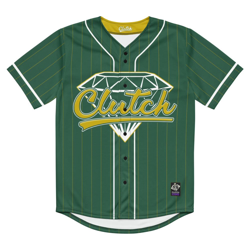 Julian Benford | Game Day Jersey