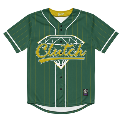 Julian Benford | Game Day Jersey