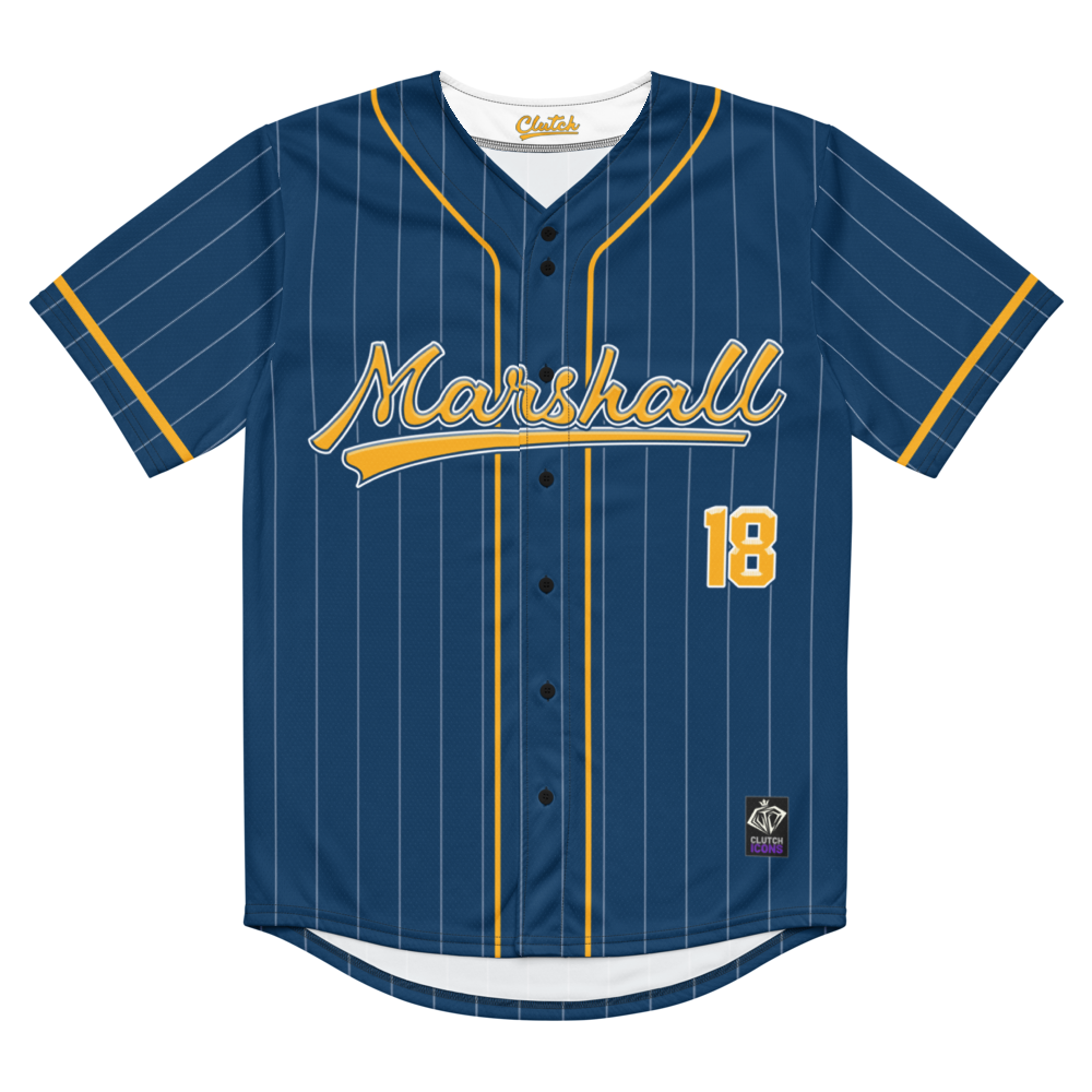Natalie Marshall | Game Day Jersey