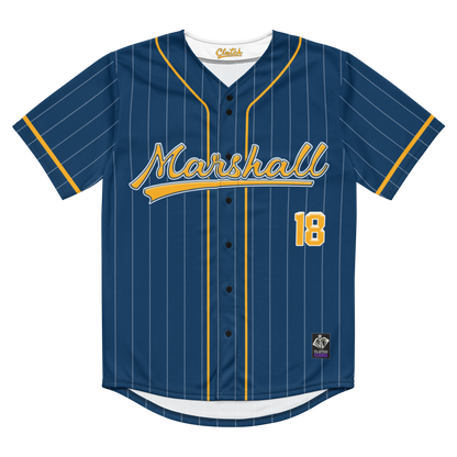 Natalie Marshall | Game Day Jersey
