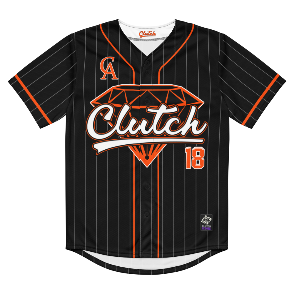 Chase Armstrong | Game Day Jersey