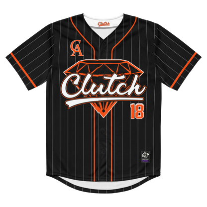 Chase Armstrong | Game Day Jersey