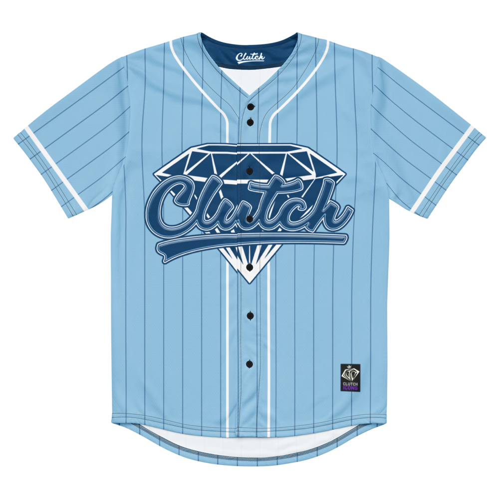 Landon Stuke | Game Day Jersey