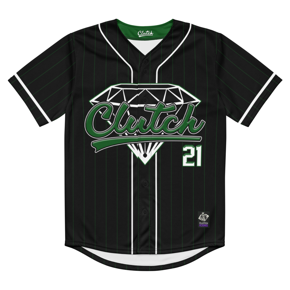 Henry Stewart | Game Day Jersey