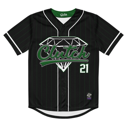 Henry Stewart | Game Day Jersey