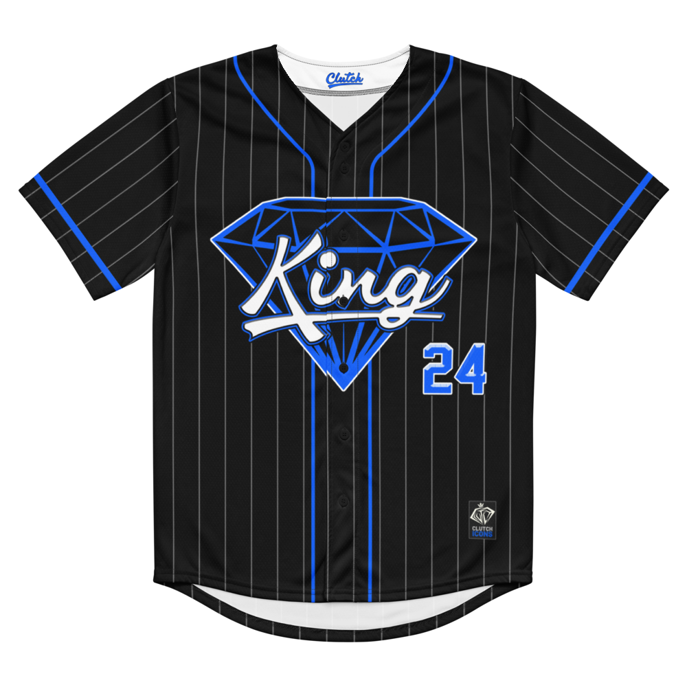 Kyle McClure | Game Day Jersey