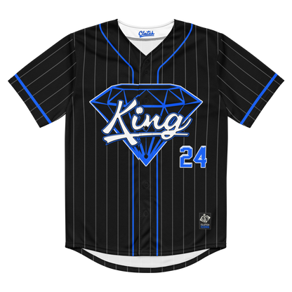 Kyle McClure | Game Day Jersey