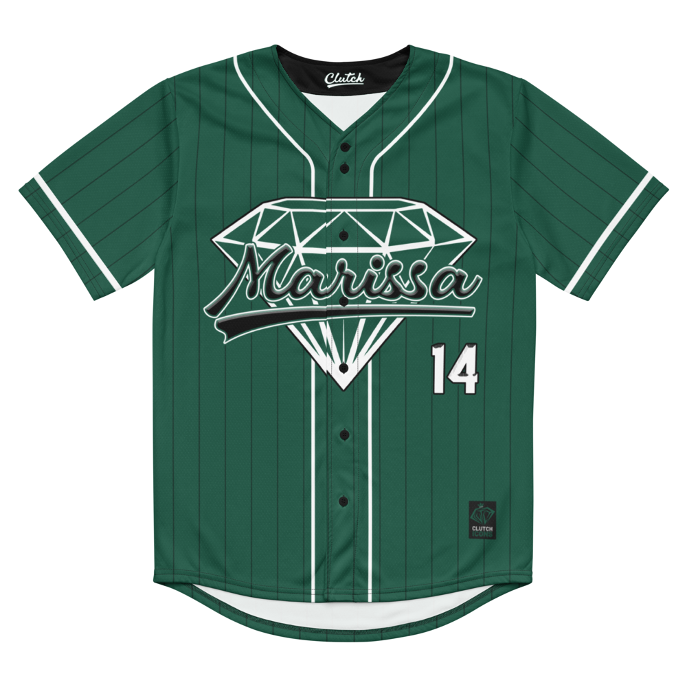 Marissa Anderson | Game Day Jersey