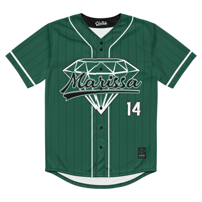 Marissa Anderson | Game Day Jersey