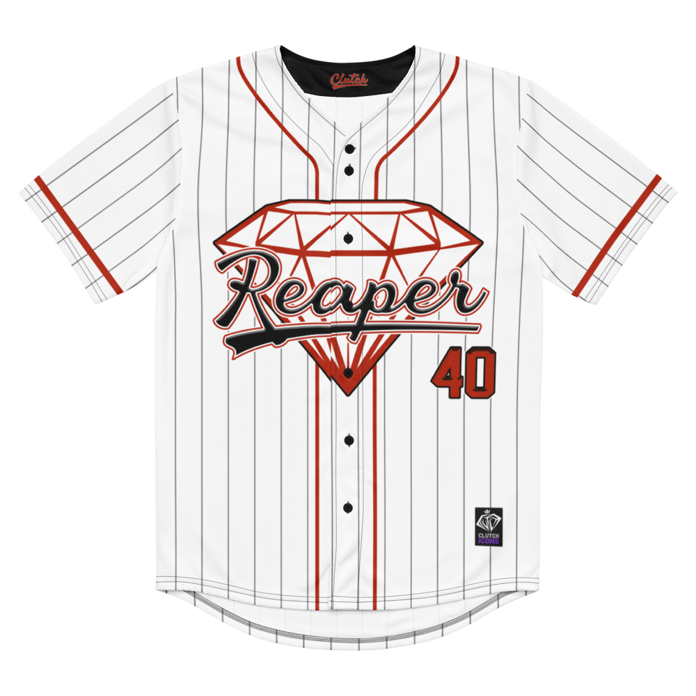 Aries Lewis | Game Day Jersey