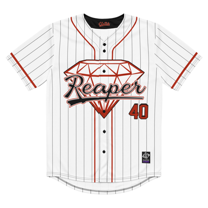 Aries Lewis | Game Day Jersey