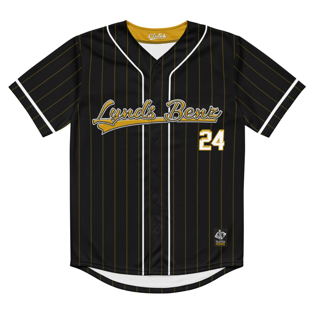 Lyndsie Bosquez | Game Day Jersey