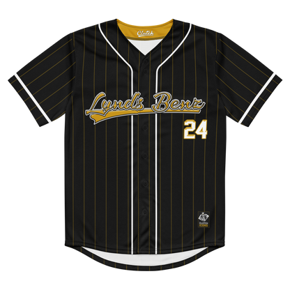 Lyndsie Bosquez | Game Day Jersey