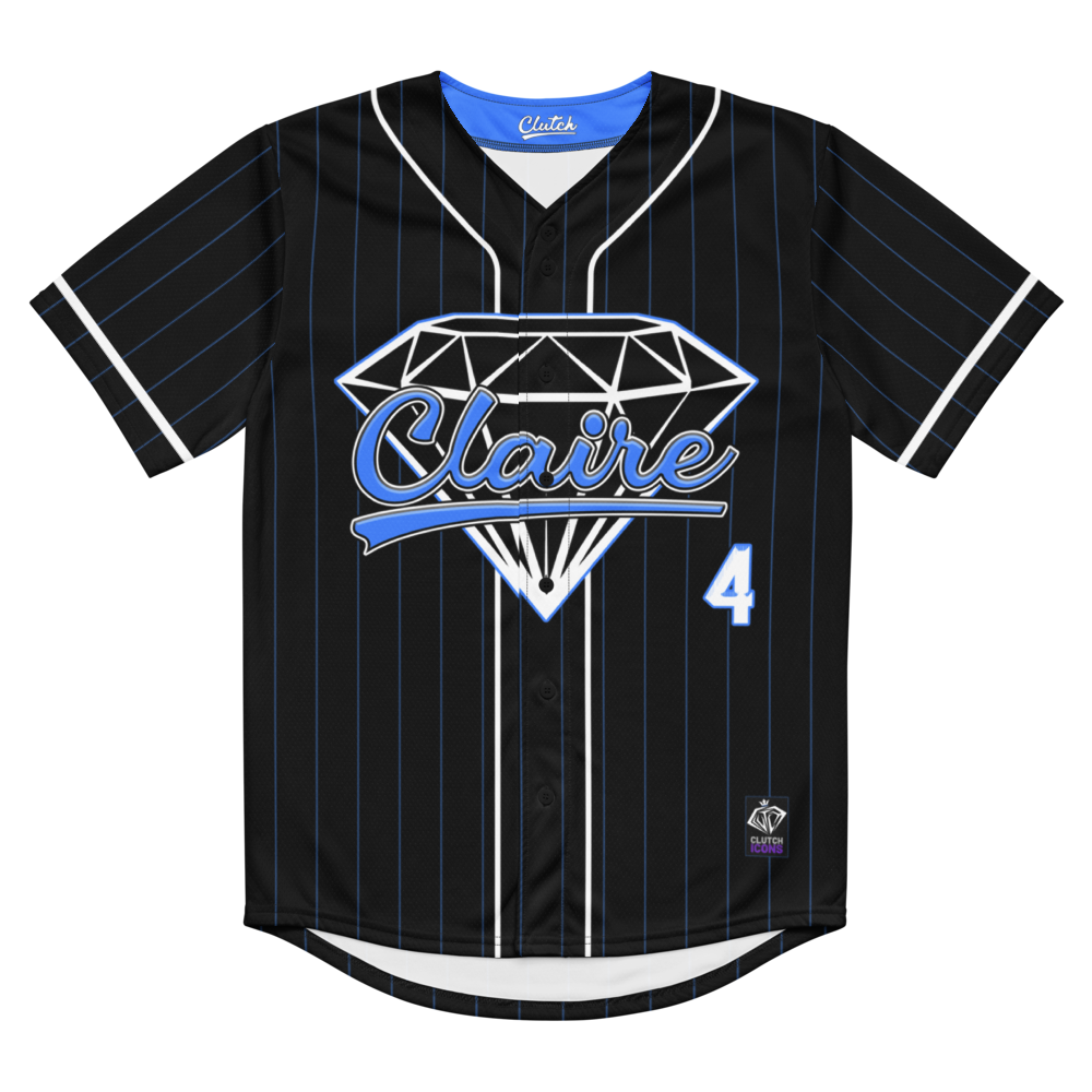 Claire Connelly | Game Day Jersey