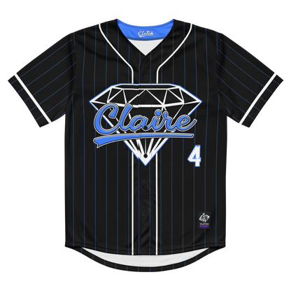 Claire Connelly | Game Day Jersey