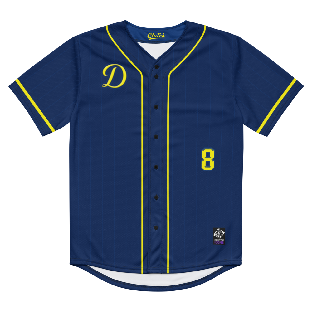 Dylan Rice | Game Day Jersey