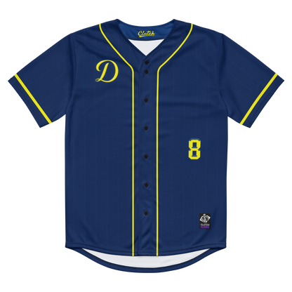 Dylan Rice | Game Day Jersey