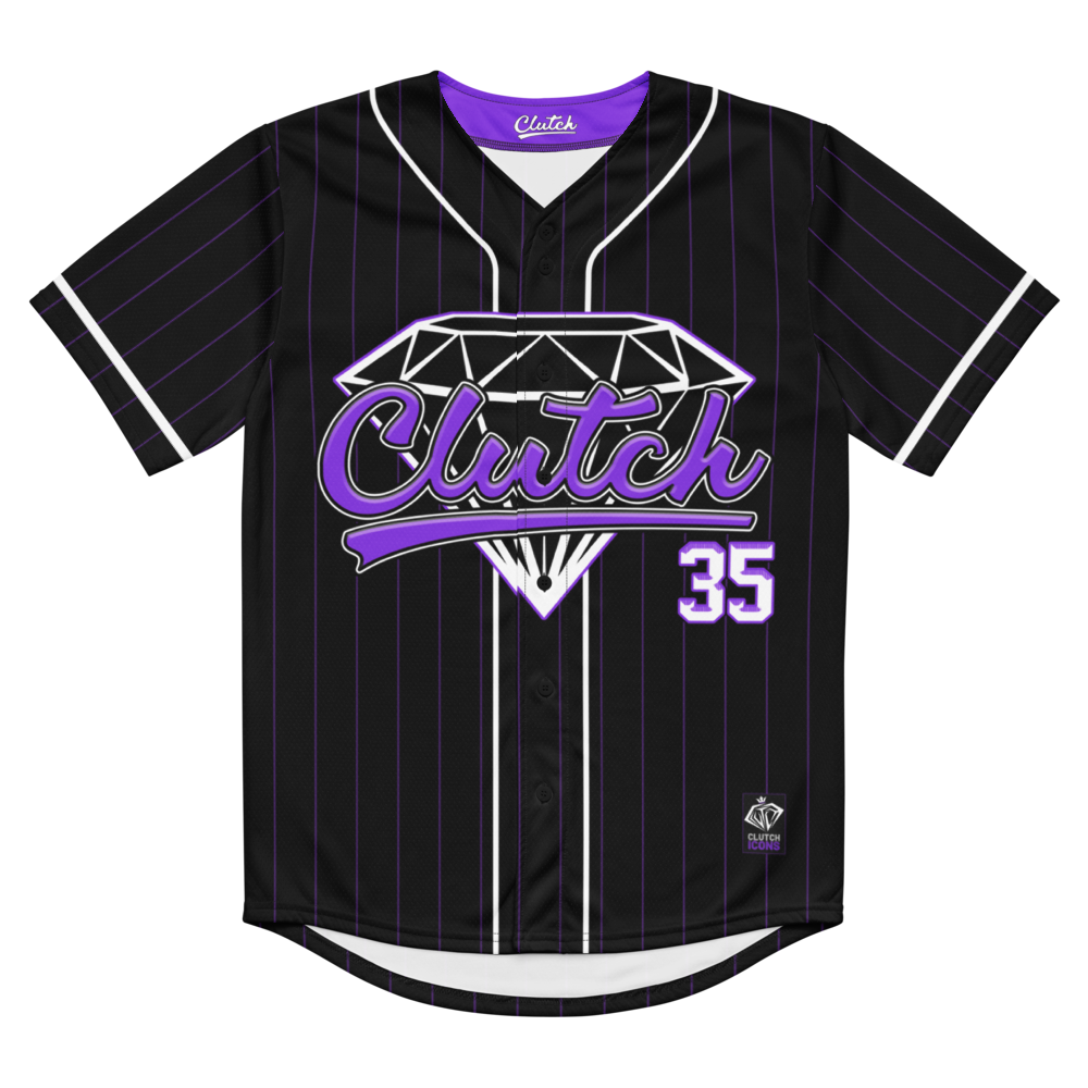 Kylan Wallace | Game Day Jersey