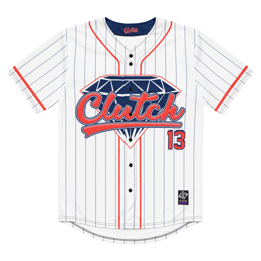 Josiah Franke | Game Day Jersey