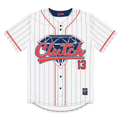 Josiah Franke | Game Day Jersey