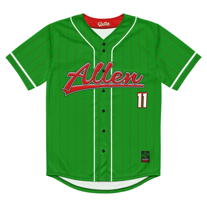 Allen Jenkins | Game Day Jersey