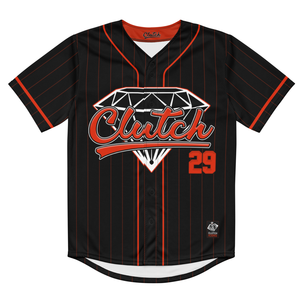 Danny Schuch | Game Day Jersey