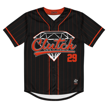 Danny Schuch | Game Day Jersey