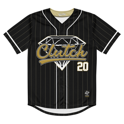 Kendall Trimm | Game Day Jersey