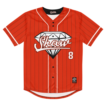 Lilly Shaw | Game Day Jersey