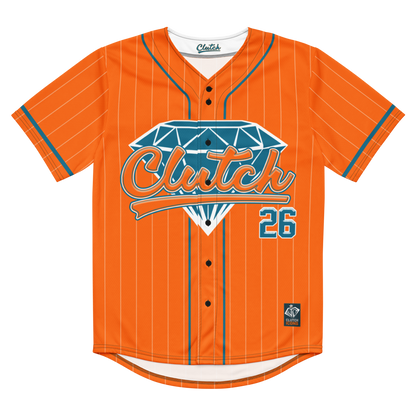 Colton Fraker | Game Day Jersey