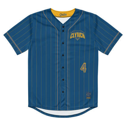 Cameron Lynch | Game Day Jersey