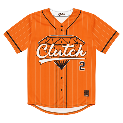 Luke Fleming | Game Day Jersey