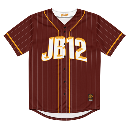 Juliun Benson | Game Day Jersey