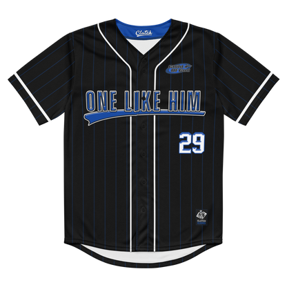 Harlen Ferreiras | Game Day Jersey