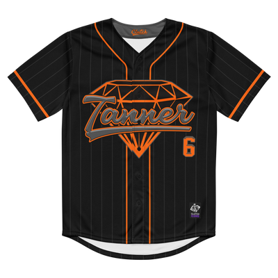 Tanner Boyd | Game Day Jersey