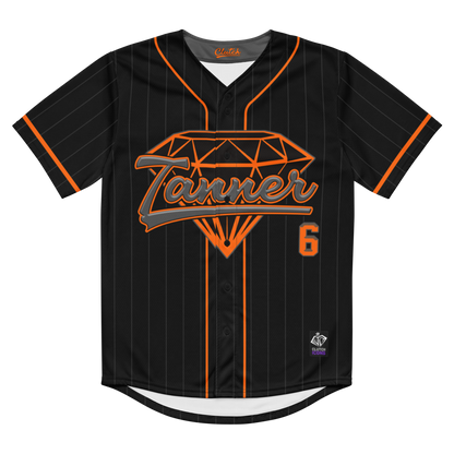 Tanner Boyd | Game Day Jersey