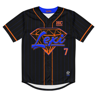 Lexi Higgins | Game Day Jersey
