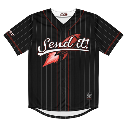 Derek Delgado | Game Day Jersey