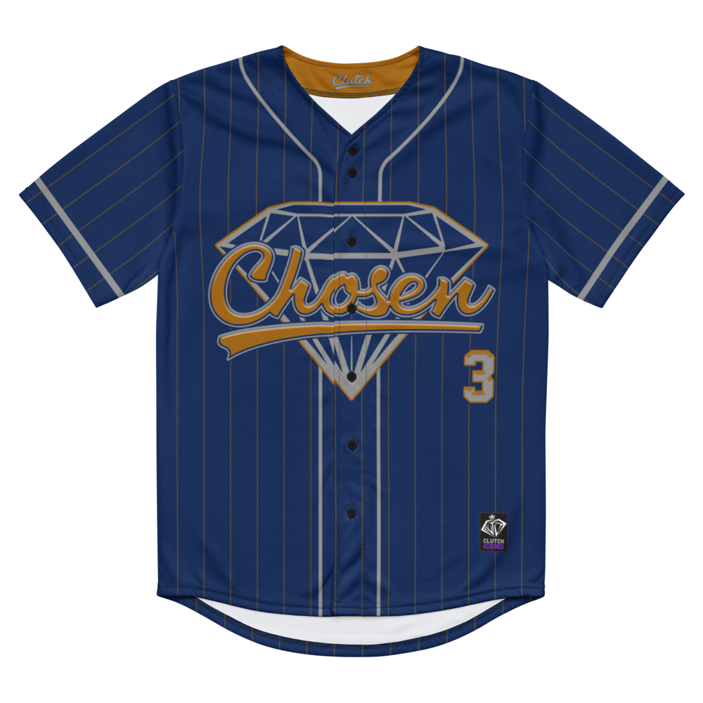 Jade Gainer | Game Day Jersey