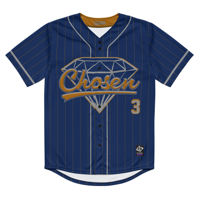 Jade Gainer | Game Day Jersey