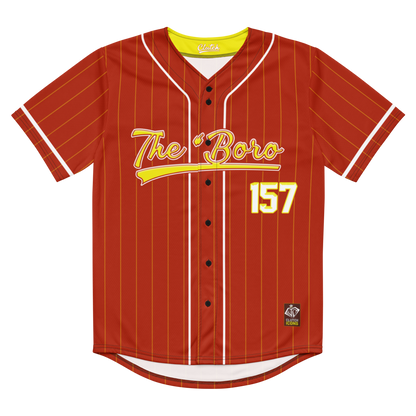 Haegan Hughes | Game Day Jersey