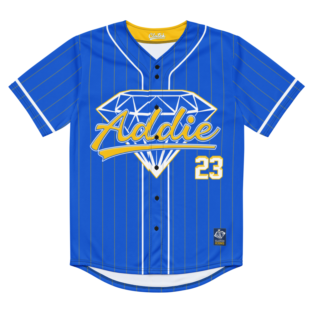 Addie Morris | Game Day Jersey