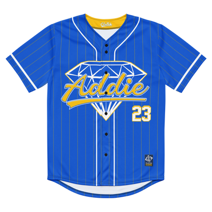 Addie Morris | Game Day Jersey
